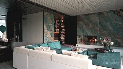 GBD杜文彪设计新作|观望时间,遇见敦煌