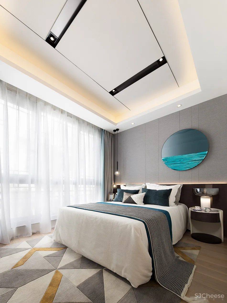 矩阵纵横:祥生 · 江南里