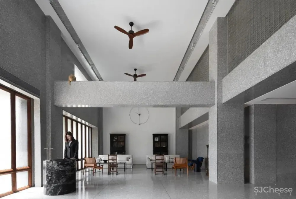 “时间回忆录”餐厅,回味旧时光 叶晖