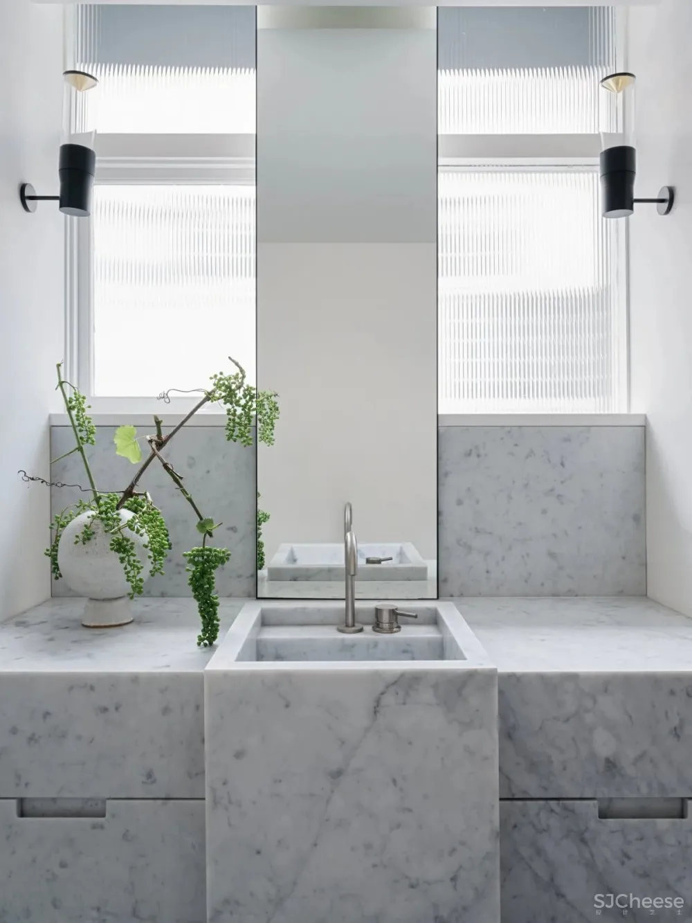 HANDELSMANN KHAW -自然永恒与优雅时尚的平衡!