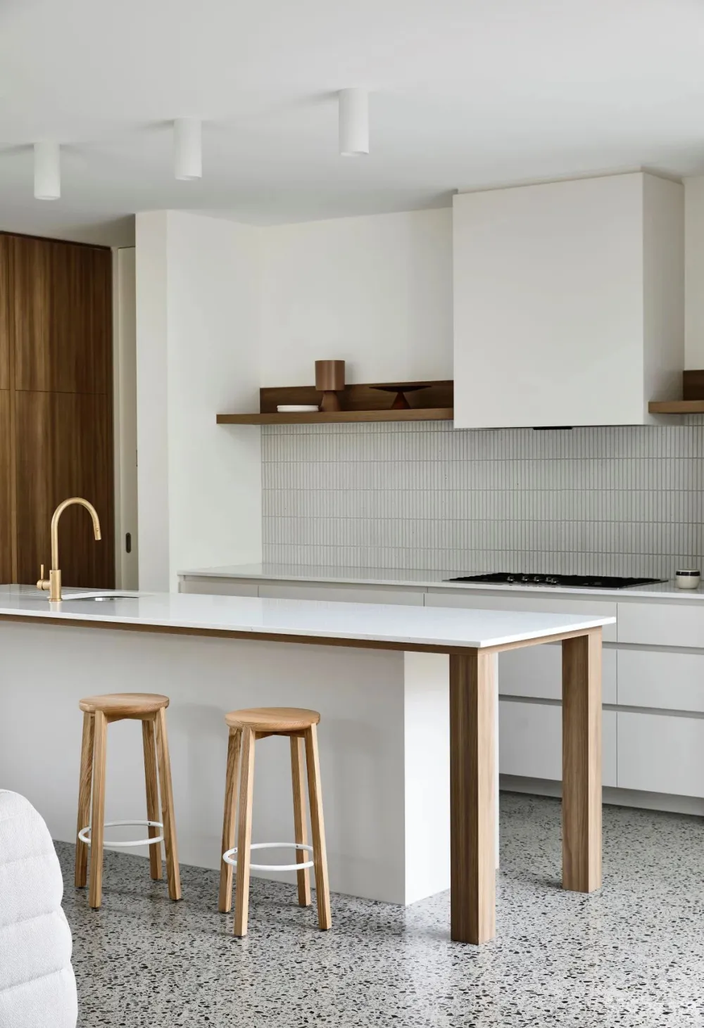 InForm Design 墨尔本 细节品质