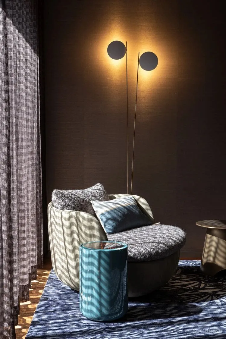 设计,独具质感!