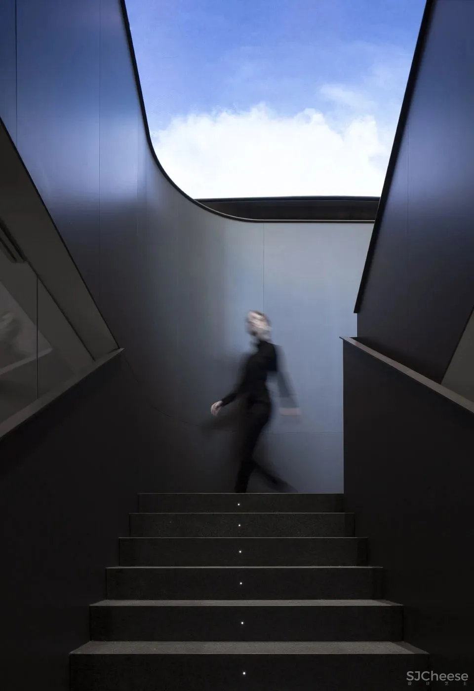 都马上2021了!你的室内还是静止的?这样的动态空间才是未来的王道!