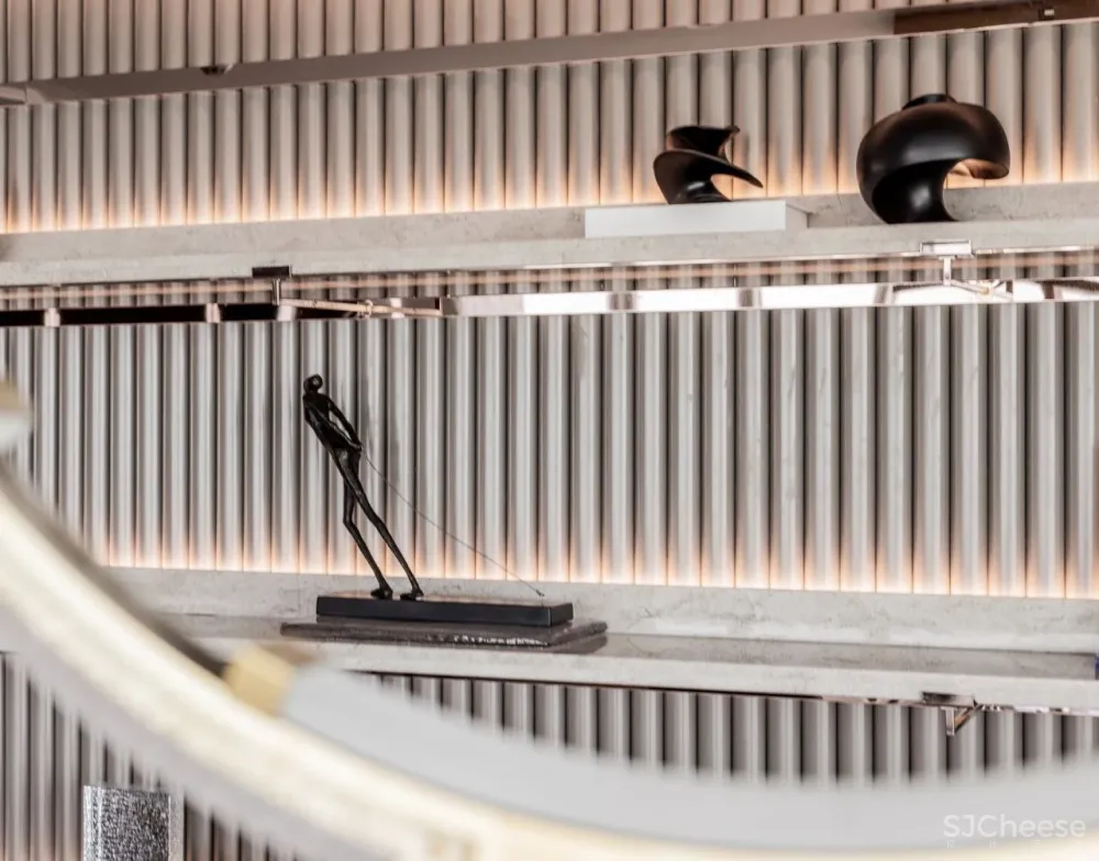 DAS：精致简约设计，这格调才高级！