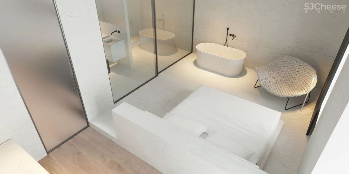 极简风,当代设计的禁欲主义!