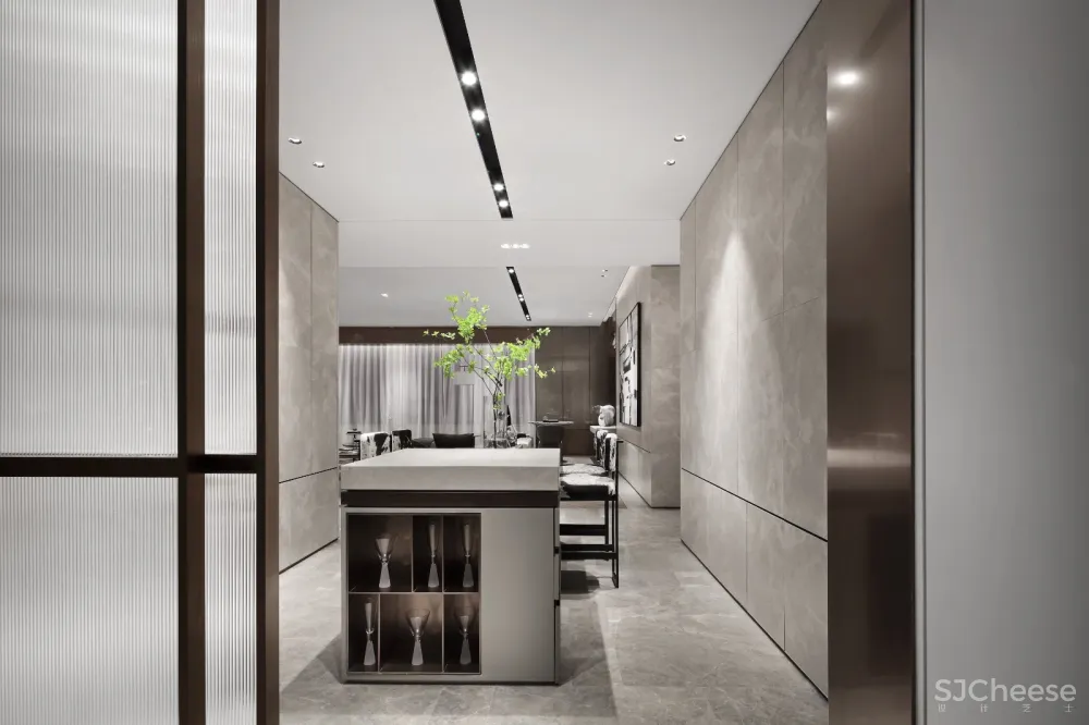 如果大雨落下,就让我变成海洋