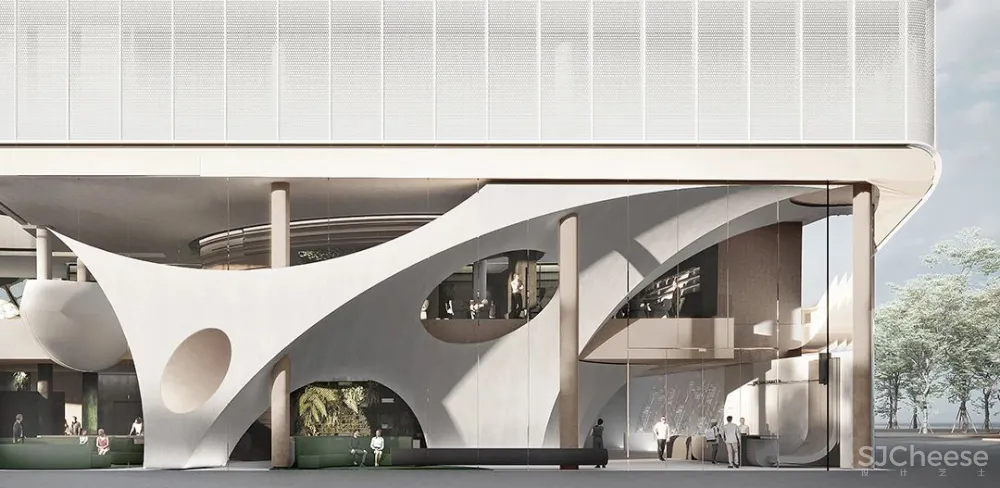 PONE普利策 万物几何,解构野性的诗意