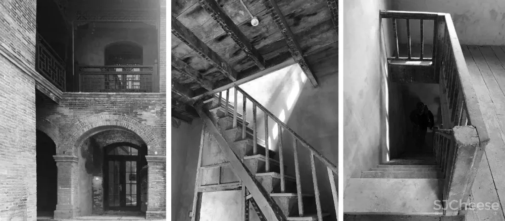 DAGA大观建筑 Metalhands丨与时光对话 前门Metalhands咖啡