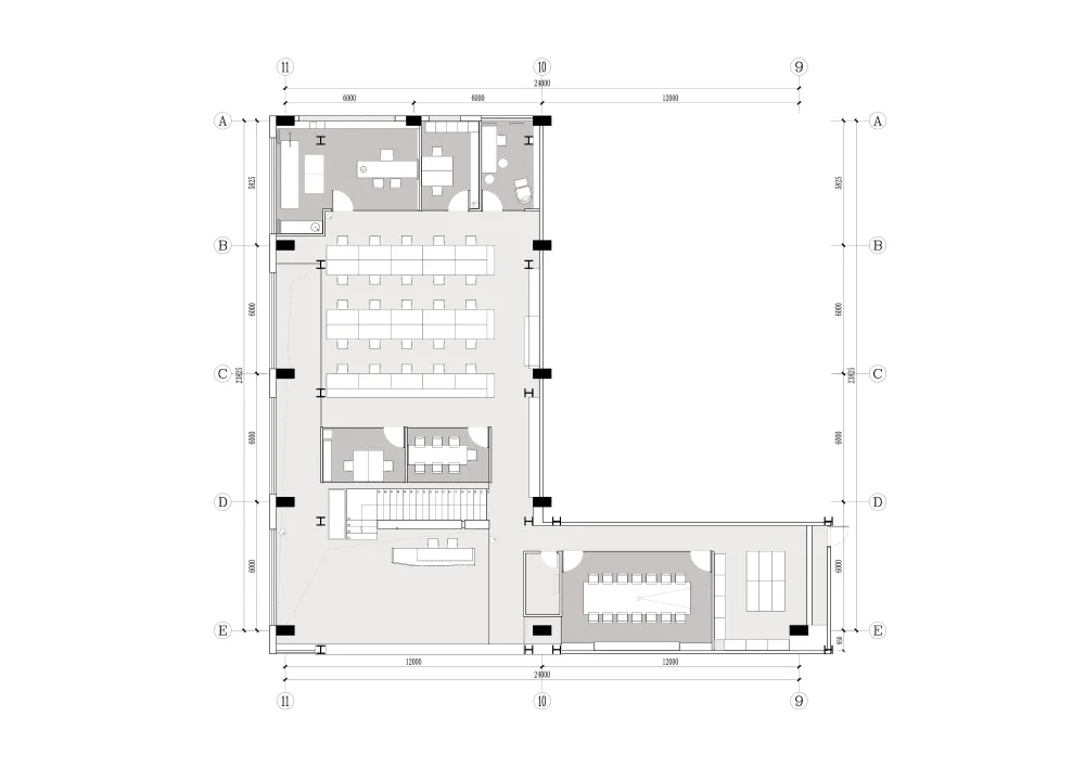 【IF DESIGN】新所 | 以追梦姿态，锻造新起点