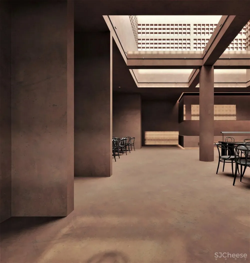 东形西见-记忆与灵魂的栖息之地