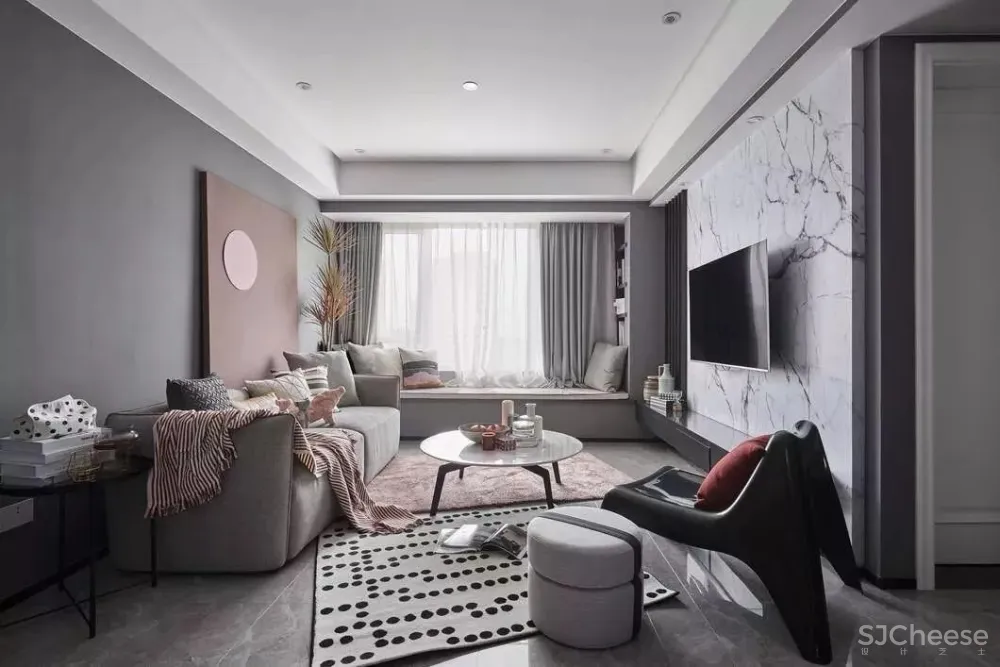 水泥灰=高级?你真的会玩吗?