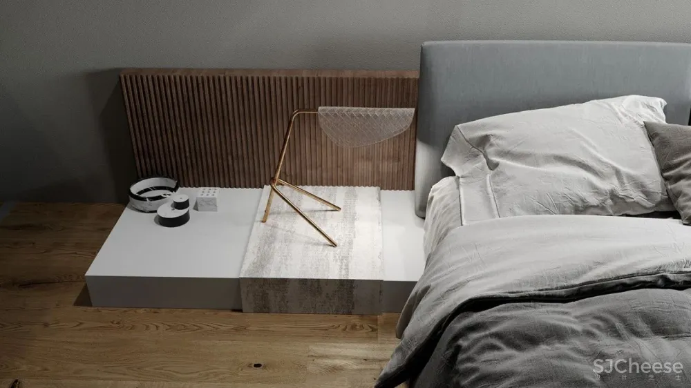 越简单,越优雅!