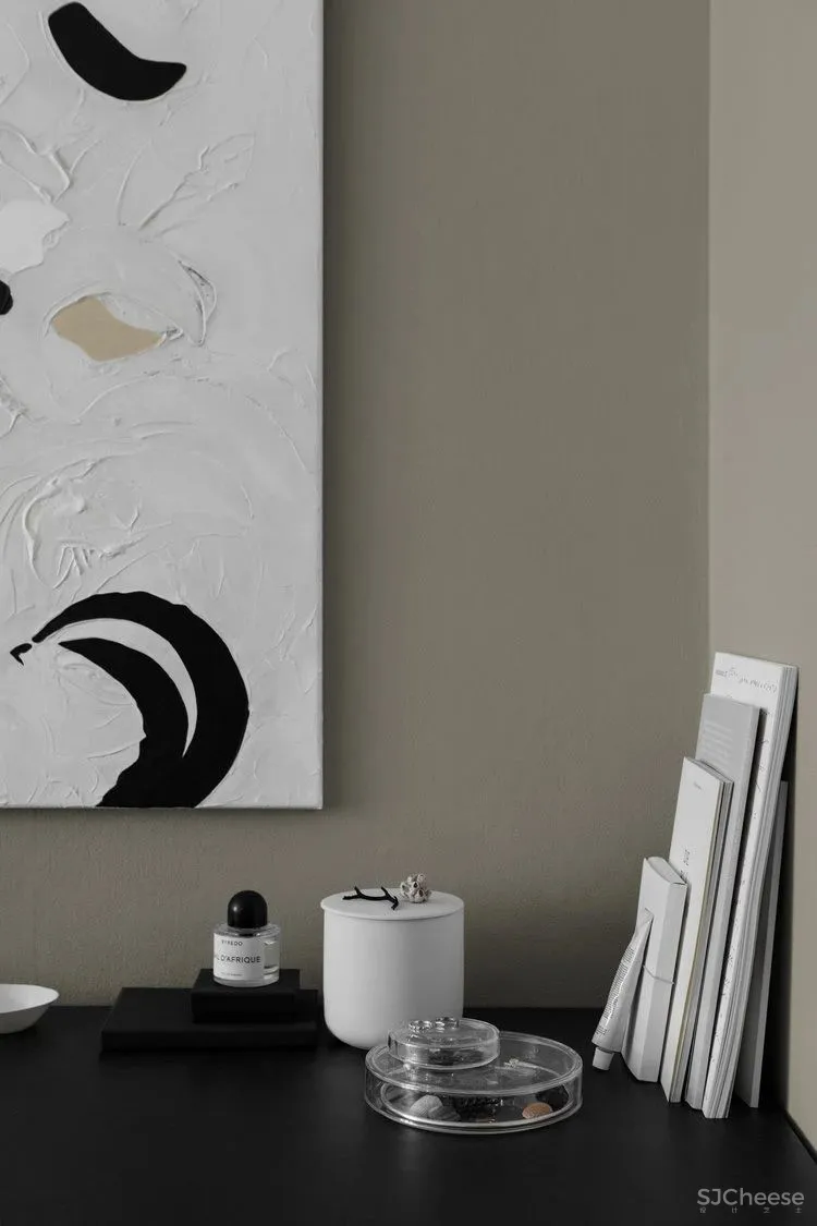 极致的北欧风,这才叫格调!