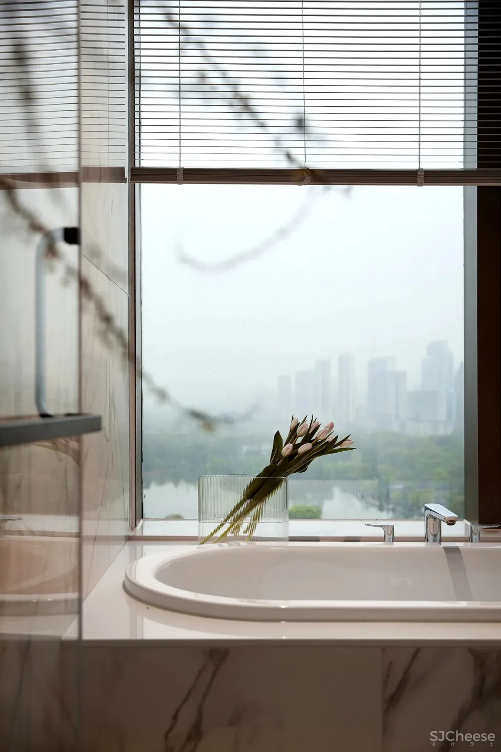 200㎡格调气质美宅，经典的现代优雅演绎！