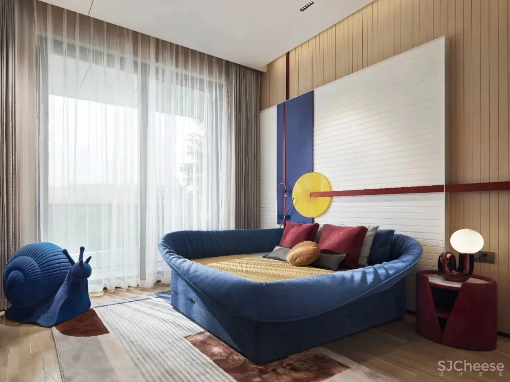 GBD杜文彪设计新作|观望时间,遇见敦煌