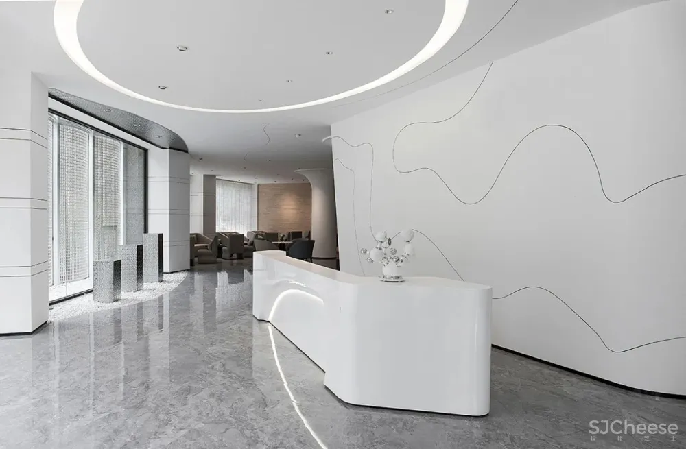 集清爽净透于一身，演绎优质生活范本！