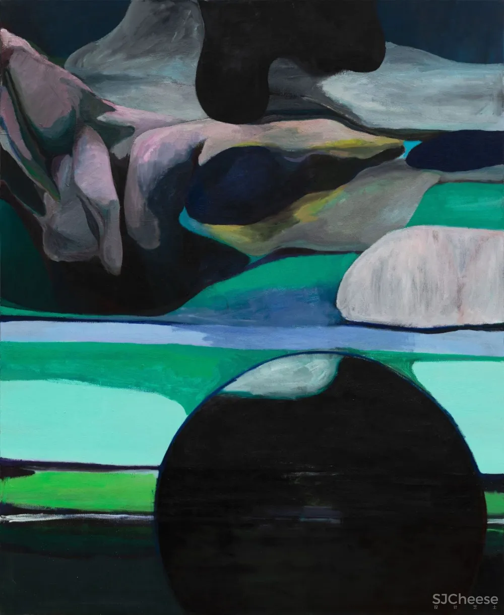 看不懂就对了!2020年末的上海,无数人为它疯狂排队打卡