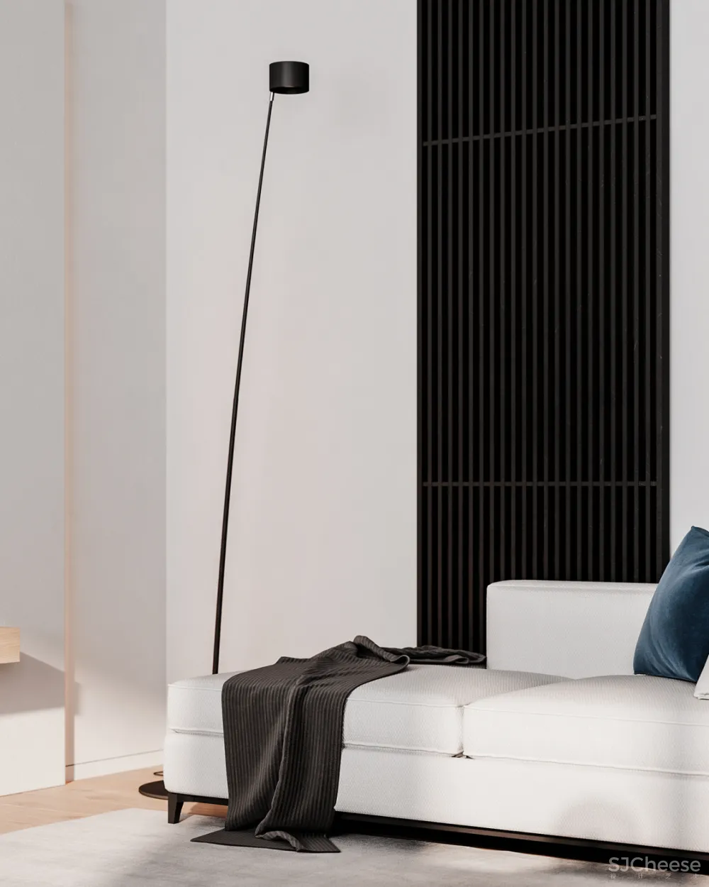 久违了,北欧风!