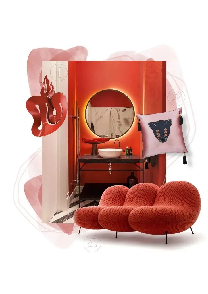 COLORO x WGSN丨2021春夏色来了，这5色美翻你的朋友圈！