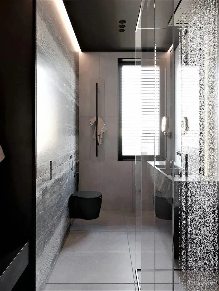 北欧极简,要的就是这个范!