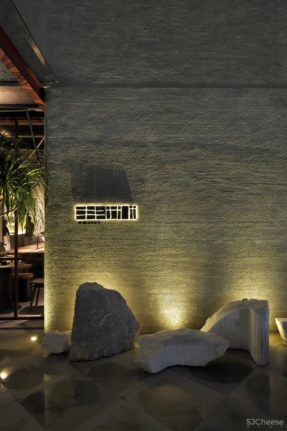 厦门新开一家超有格调的设计酒店,原野、艺术、还有期盼的乌托邦