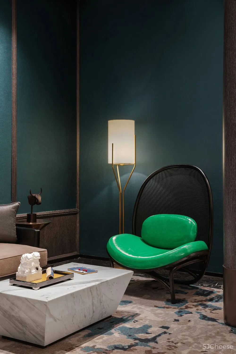 新东方的重构主义，东方美学与当代艺术的碰撞