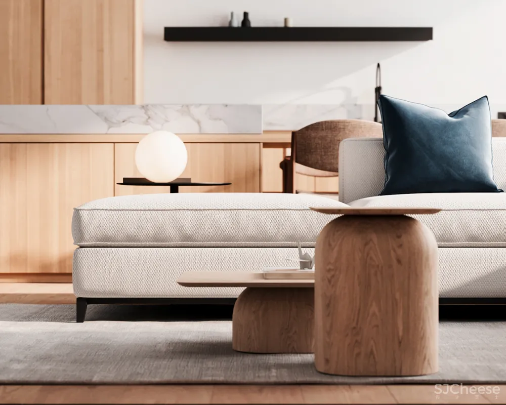 久违了,北欧风!