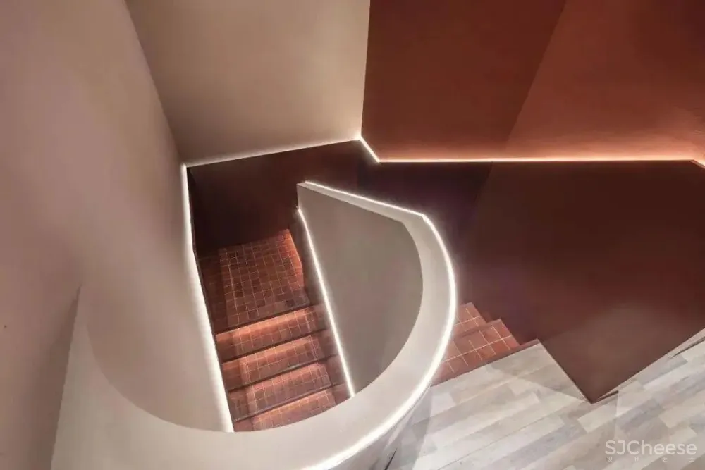 苏州观前街3个CoCo都可店 OYTT Design 欧阳跳