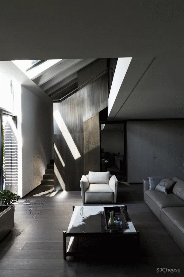 米兰废弃仓库爆改成公寓楼,每个户型都是复式,太有腔调了