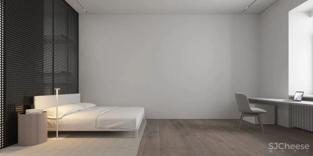 极简风,当代设计的禁欲主义!