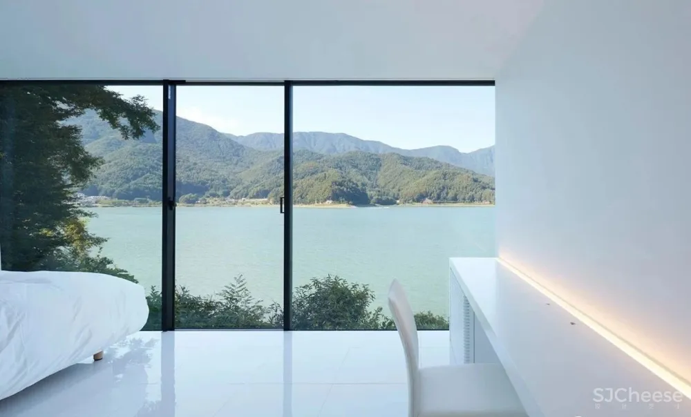 极简之宿，极致之美