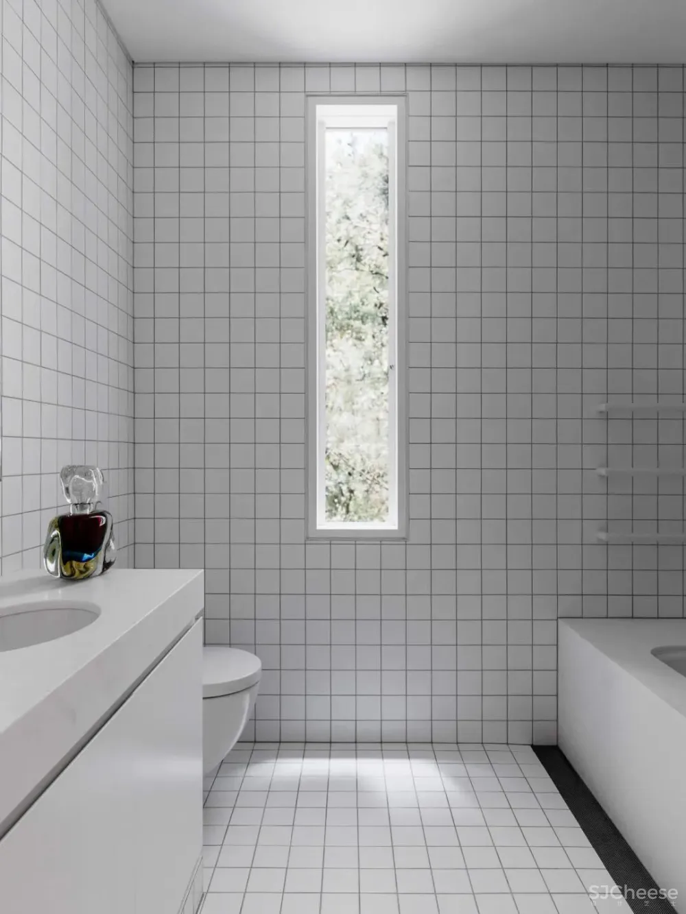 HANDELSMANN KHAW -自然永恒与优雅时尚的平衡!