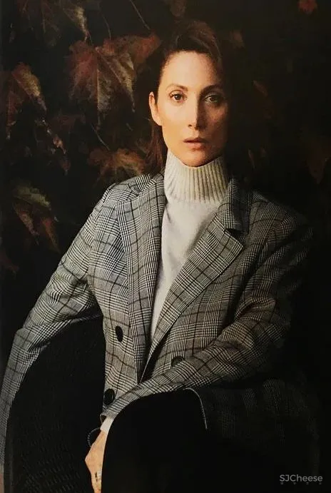 ACV interiors新作 简雅而诗意