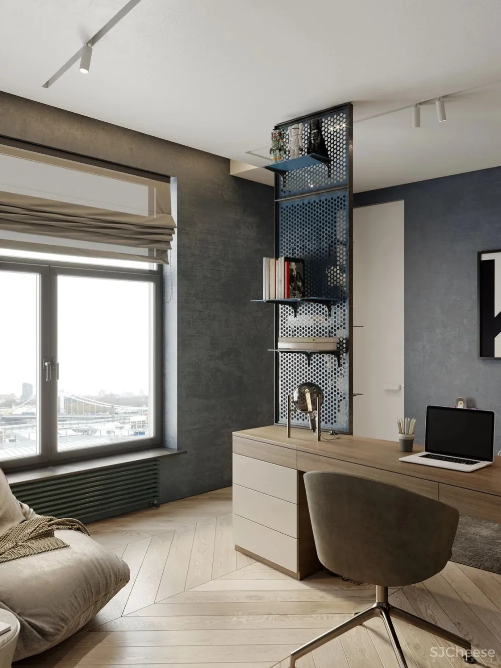 独特、奢华,不一样的设计灵感!