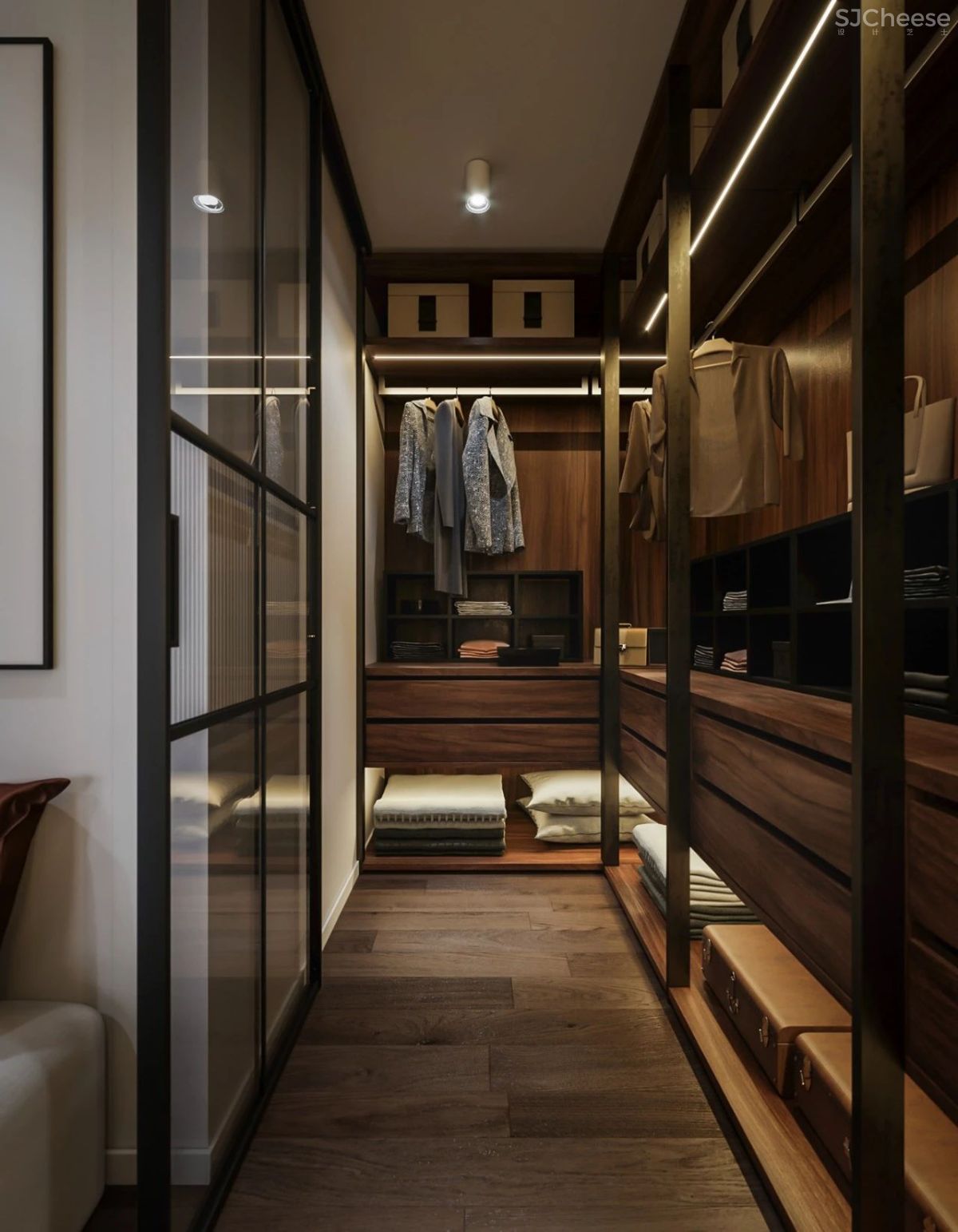 Matas Nagele 现代家居,最有格调的设计!