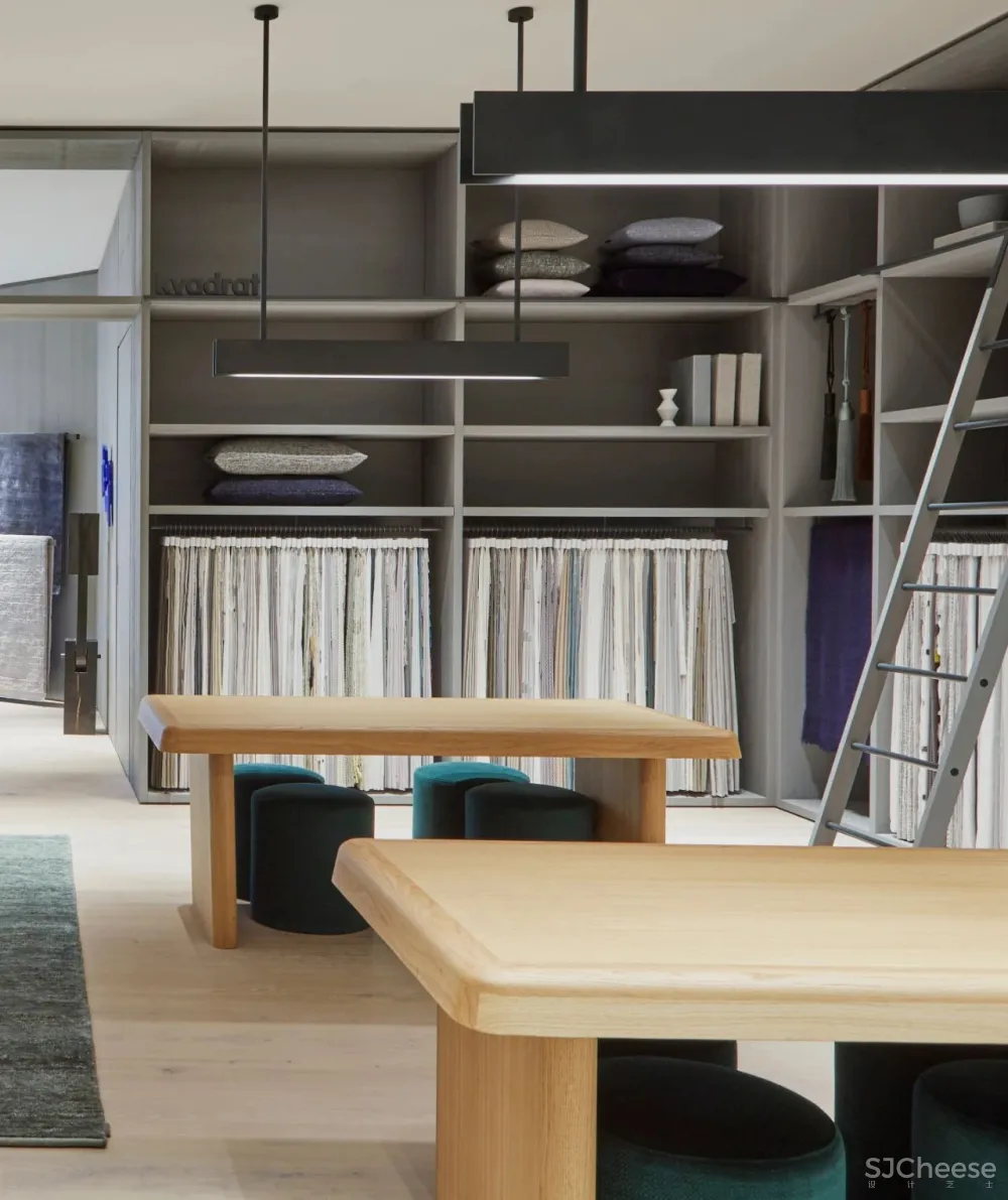 Vincent Van Duysen 比利时极简 舒适