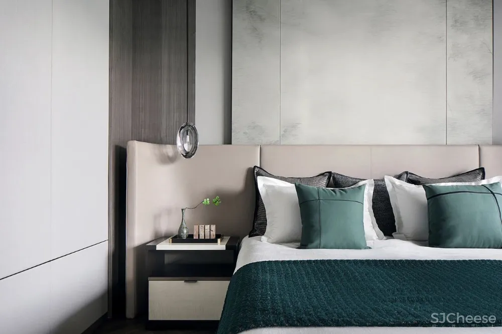 飞视设计：清韵美墅，越朴拙的才越美好！