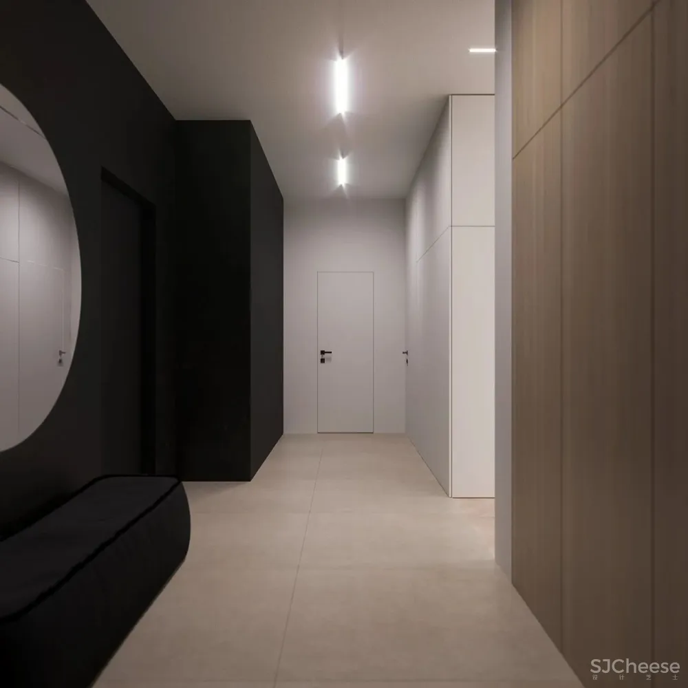 简约设计，才最有格调！