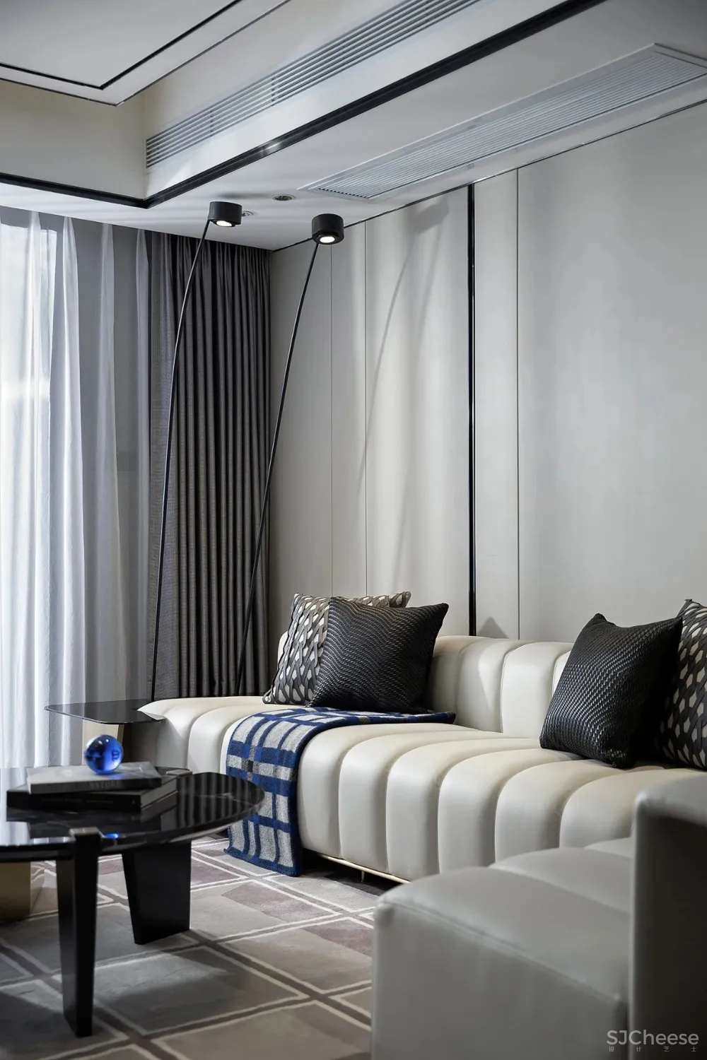 178㎡ - 183㎡奢雅美宅，静享诗般淡然美好！