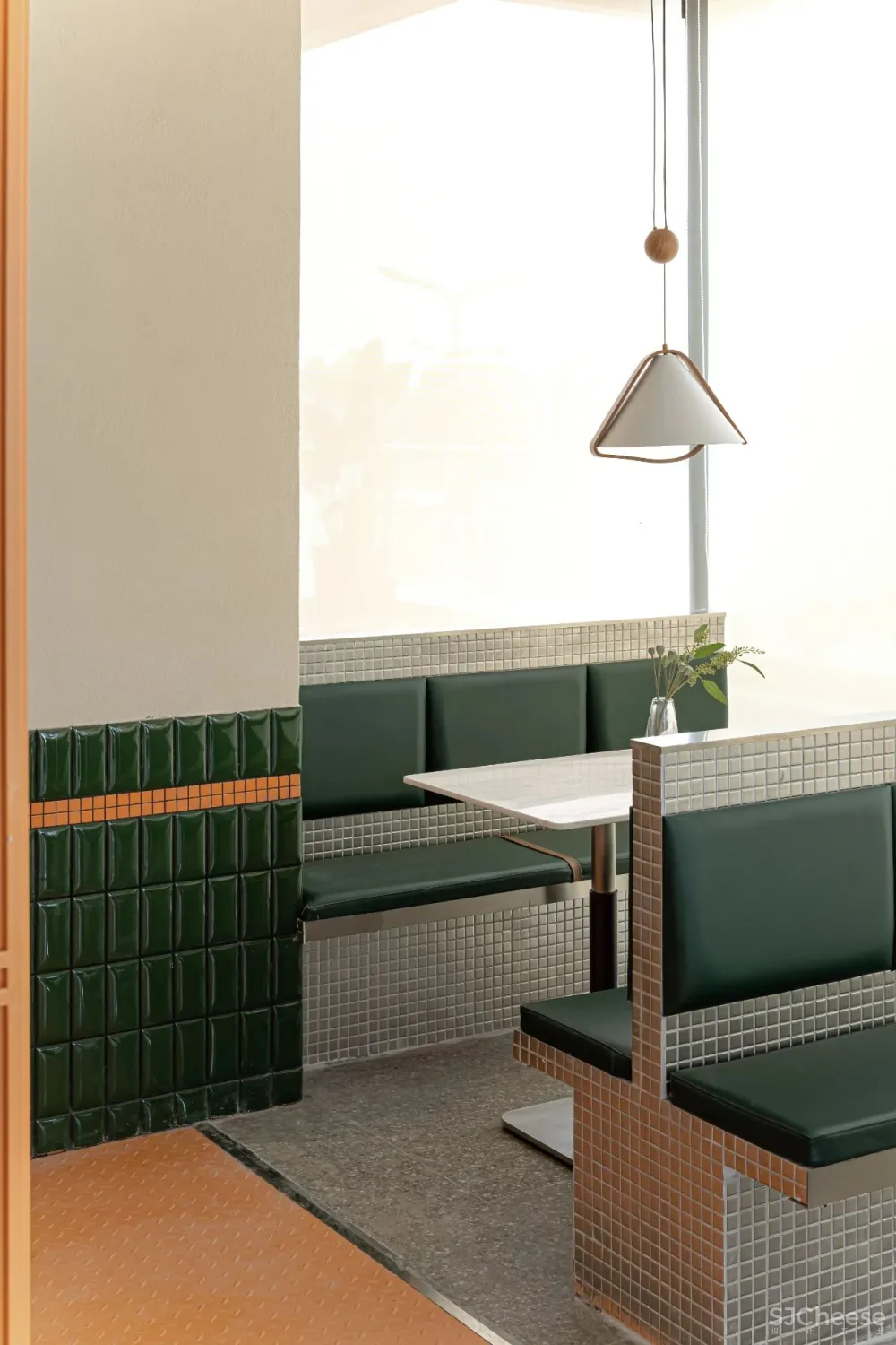 羽果设计：回溯时光记忆，遇见别样港味！