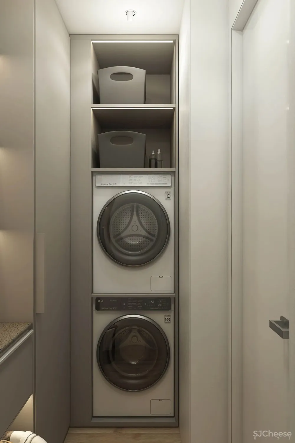 大奢至简,撩人!