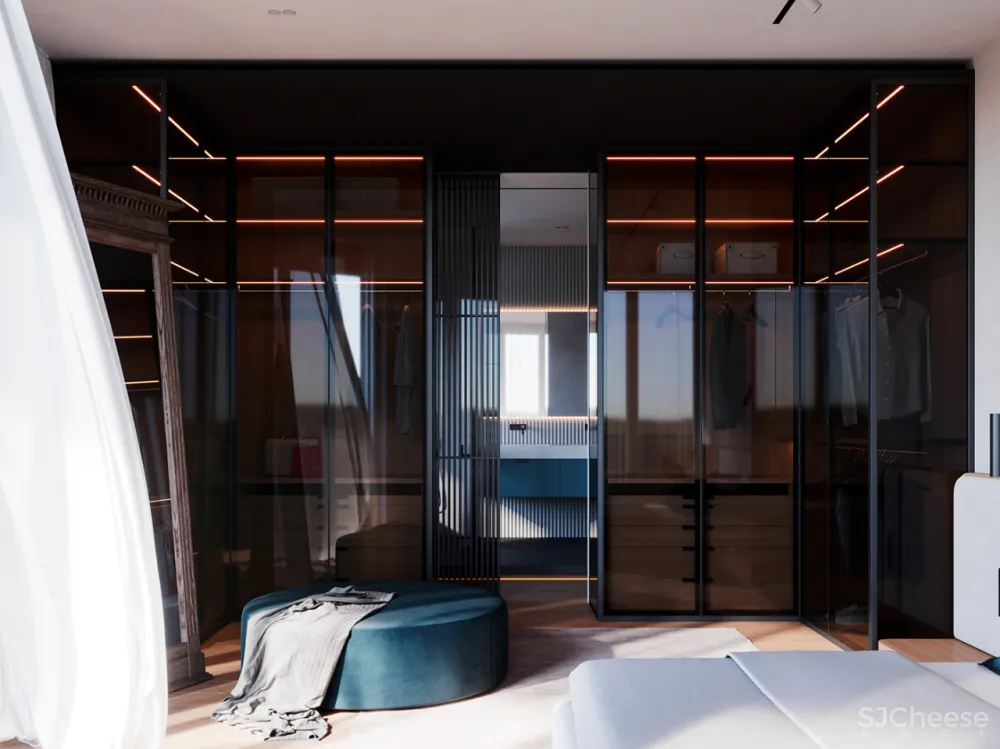 久违了,北欧风!