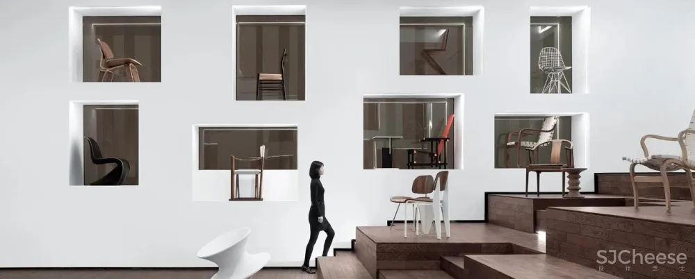 朗联RONGOR丨秦岳明：前卫设计，创新生活之美！