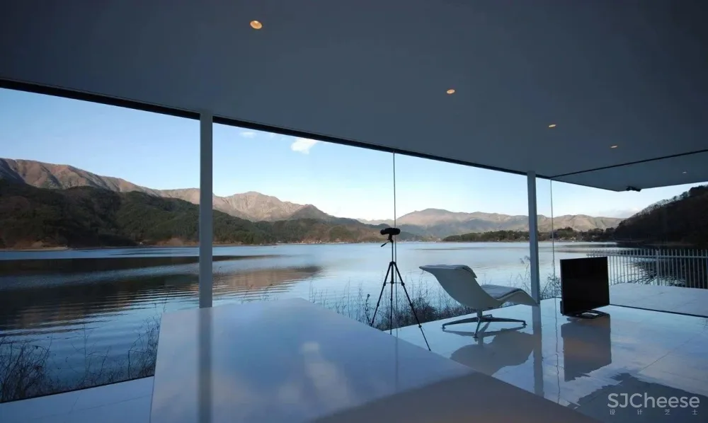 极简之宿，极致之美