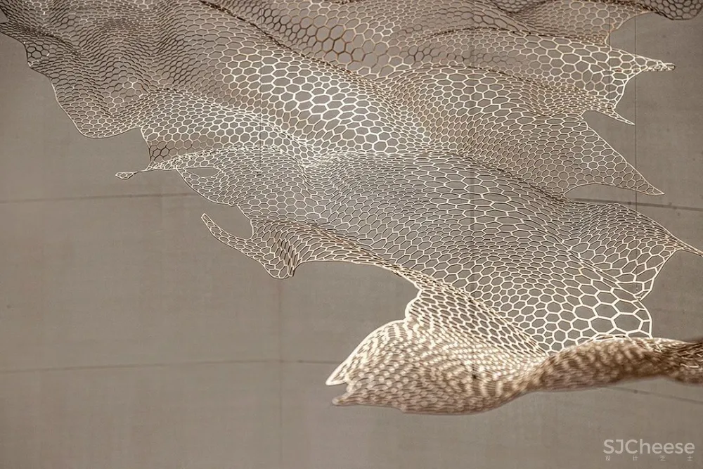 JLa x LSD 遇见光,才知道建筑有多美