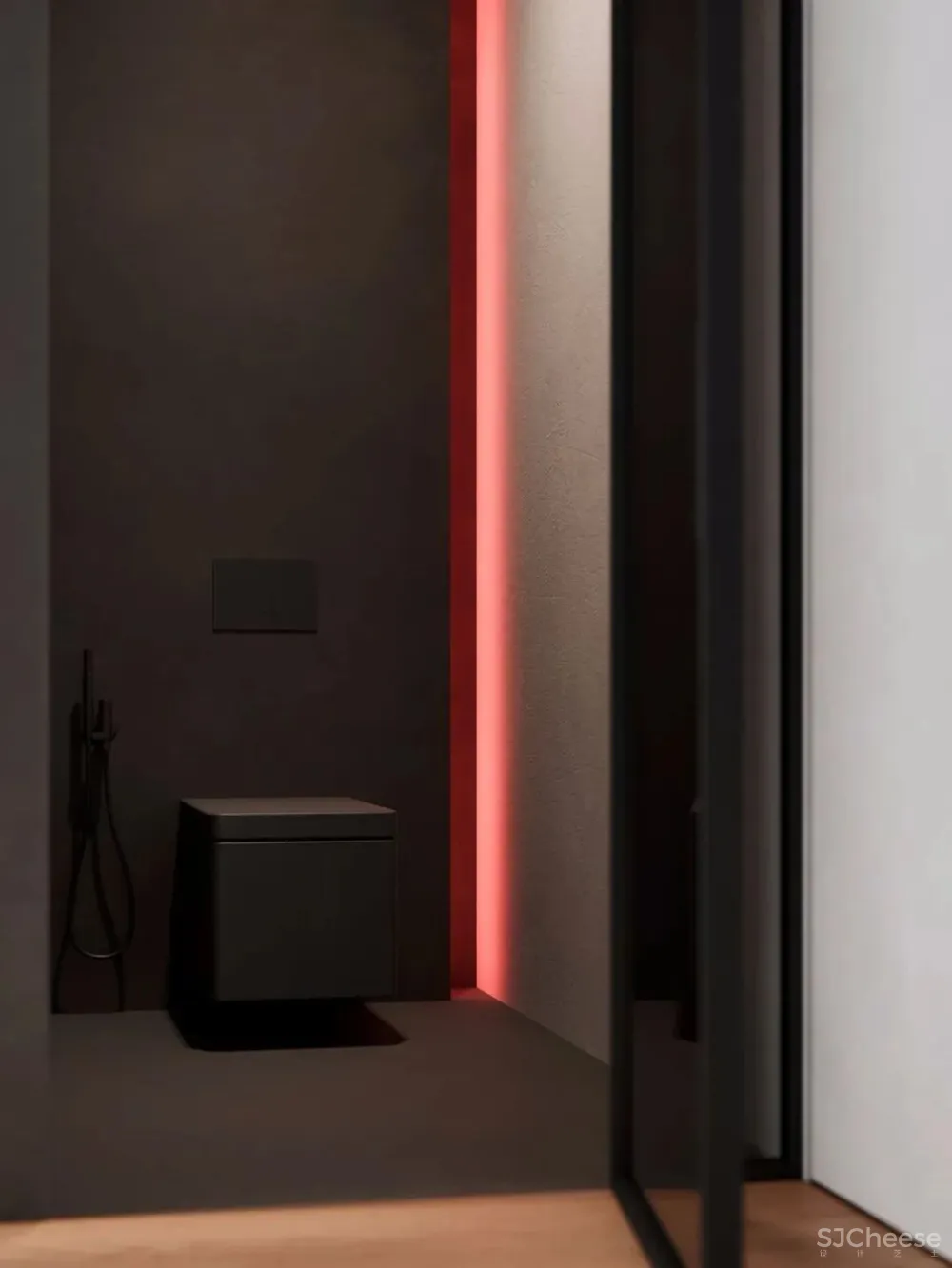 120㎡原木风住宅，温润气质分分钟get!