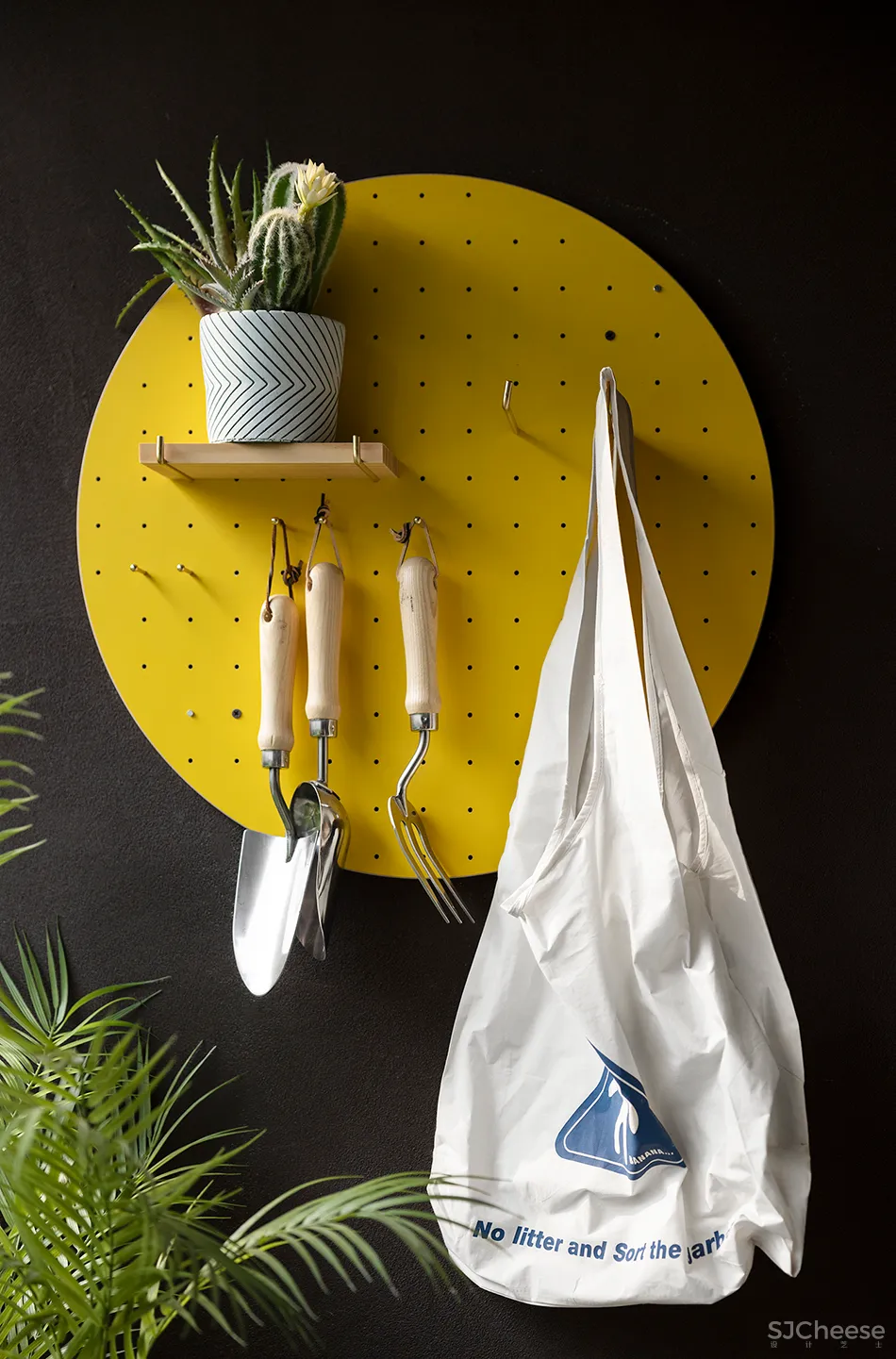 2021 Pantone年度色之家,极致灰 亮丽黄!