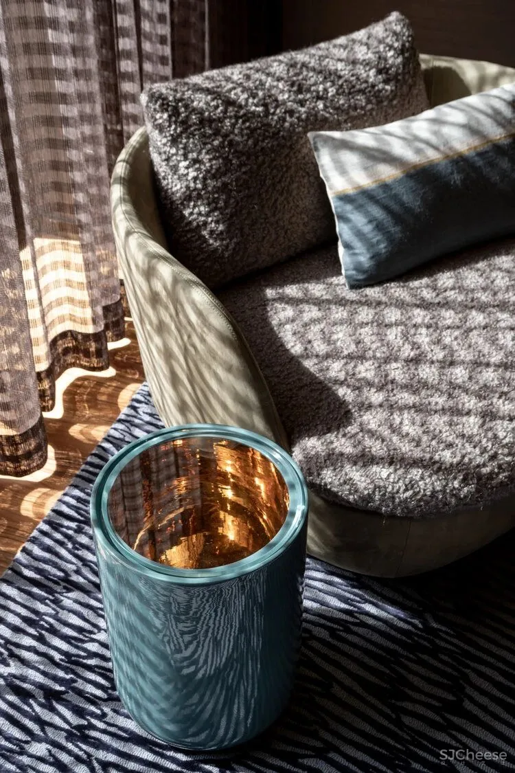 设计,独具质感!