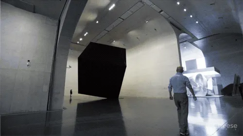 看不懂就对了!2020年末的上海,无数人为它疯狂排队打卡