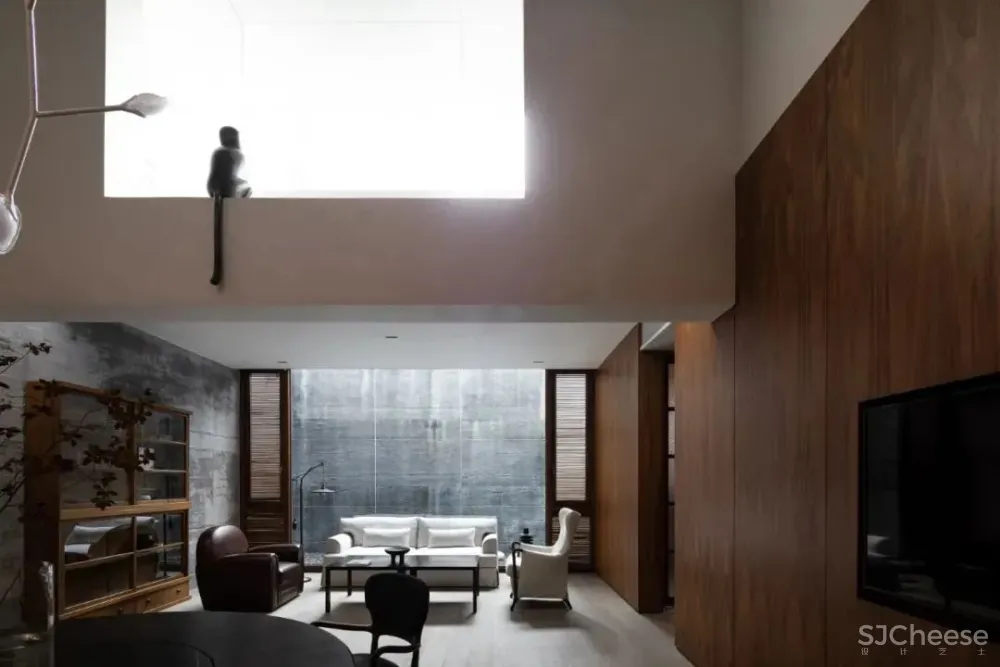 “时间回忆录”餐厅,回味旧时光 叶晖